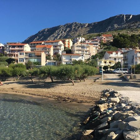 Apartment Duce Omis Luaran gambar