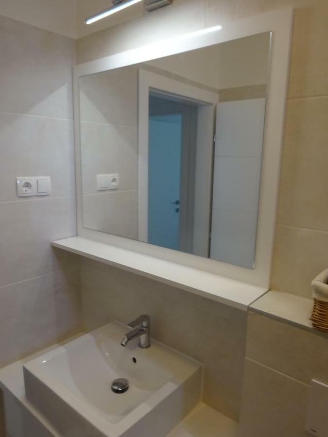 Apartment Duce Omis Luaran gambar