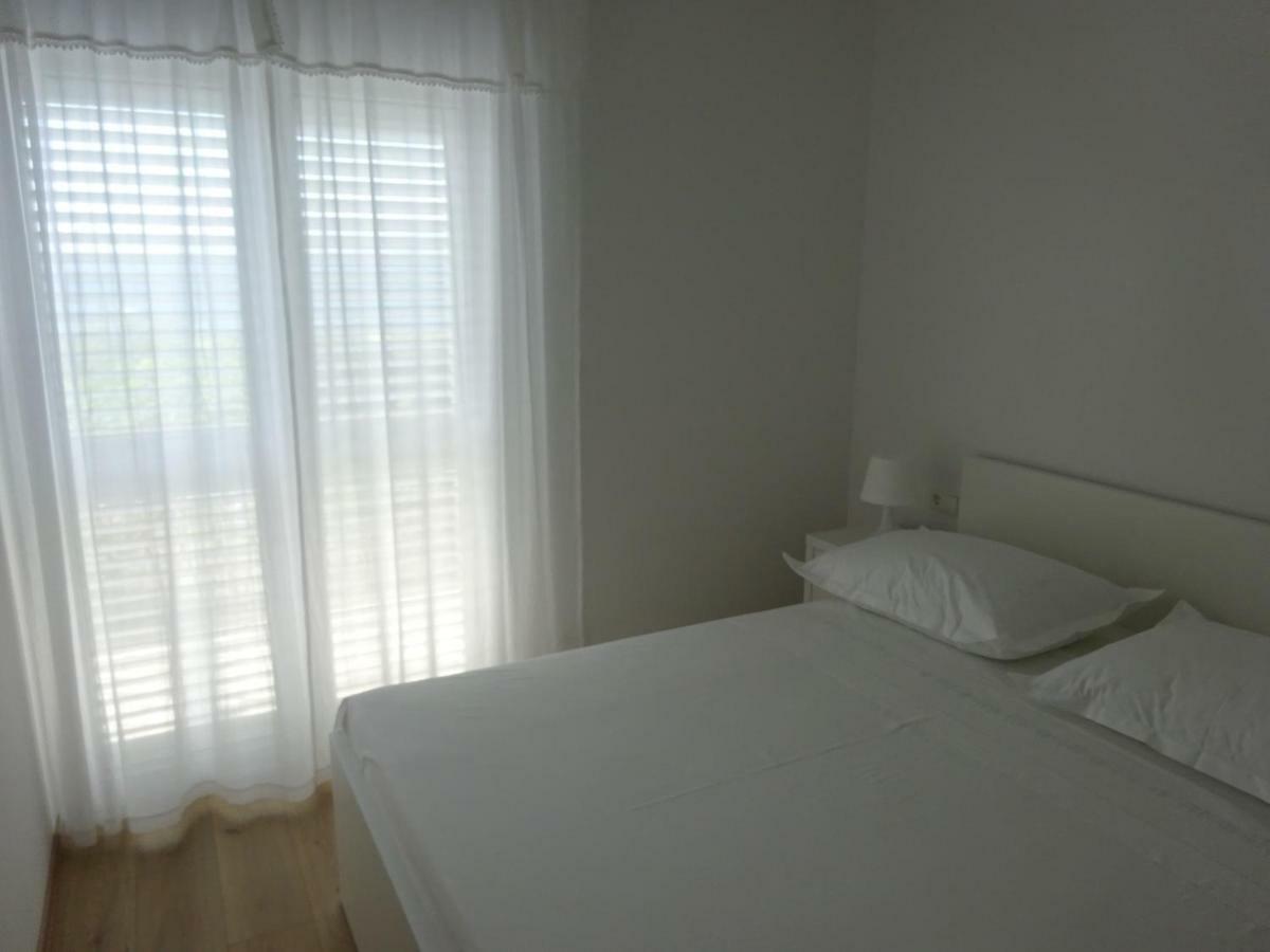 Apartment Duce Omis Luaran gambar
