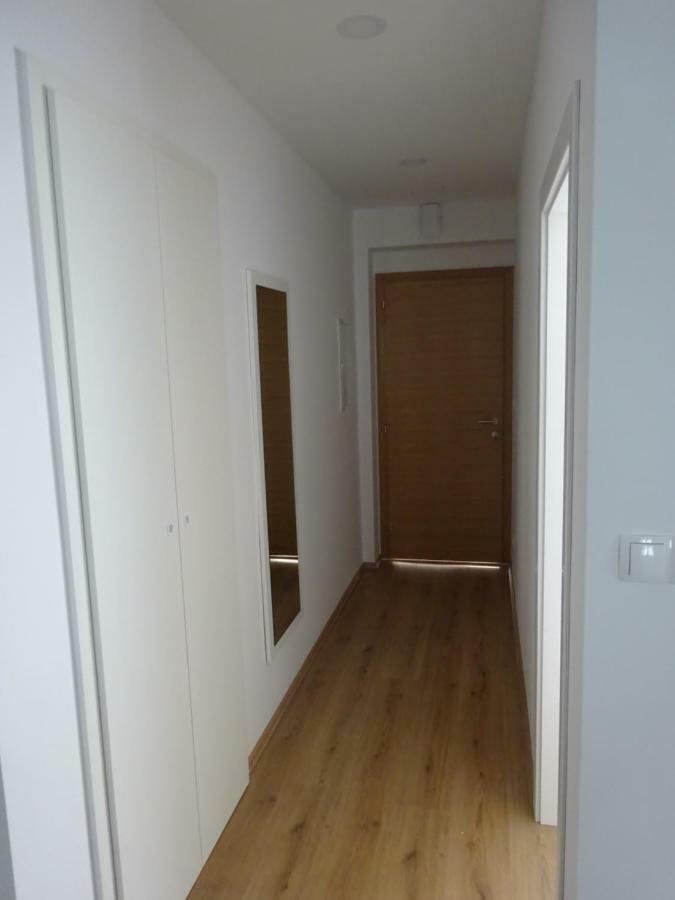 Apartment Duce Omis Luaran gambar