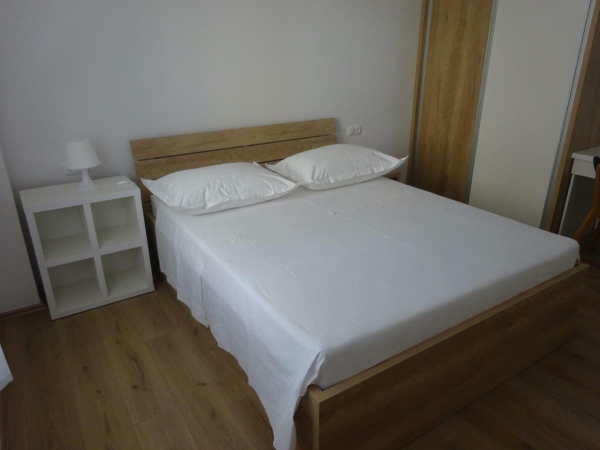 Apartment Duce Omis Luaran gambar
